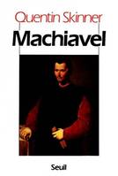 Sciences humaines (H.C.) Machiavel