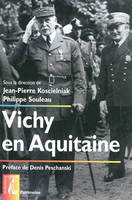 Vichy en Aquitaine