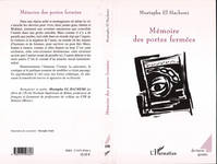 Mémoire des portes fermées