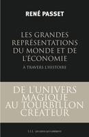 Les grandes représentations du monde et de l'économie à travers l'histoire, De l'univers magique au tourbillon créateur