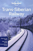 Trans-Siberian Railway 4ed -anglais-