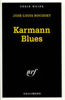 Karmann Blues
