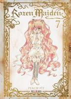 7, Rozen Maiden I T07