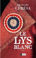 1, Le lys blanc