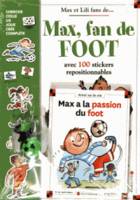 Pack Foot Max et Lili + prime