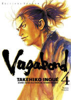 Vagabond., 4, Vagabond T04