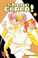 5, Shugo Chara ! T05