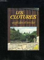 les clotures