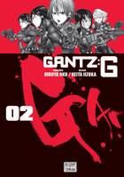 2, Gantz G T02