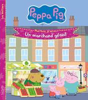Peppa Pig-Un marchand génial