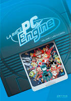 La bible PC Engine, 1, La Bible PC-Engine vol.1