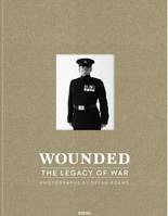 Bryan Adams Wounded : The Legacy of War /anglais