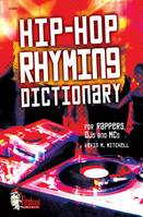 Hip-Hop Rhyming Dictionary