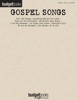 Gospel Songs, Budget Books