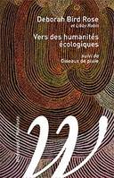 Vers des humanités écologiques