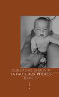 La faute aux photos, Tome 82