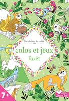 Colos et jeux forêt