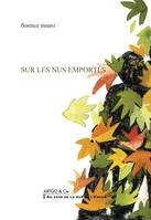 Sur les nus emportés