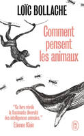 Comment pensent les animaux