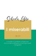 Scheda libro I miserabili di Victor Hugo (analisi letteraria di riferimento e riassunto completo)