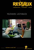 Réseaux, Télévision : les publics