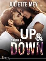 1, Up and down, Tome 1