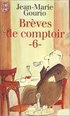 Brèves de comptoir., Tome 6, 1997, Breves de comptoir- t6 1997