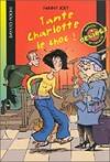 Marion et Charles., 5, TANTE CHARLOTTE LE CHOC N239