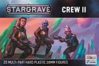 Stargrave - Crew II