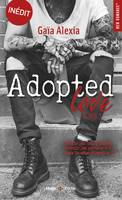 3, Adopted love - Tome 03