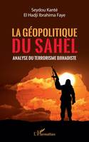 La géopolitique du Sahel, Analyse du terrorisme Djihadiste