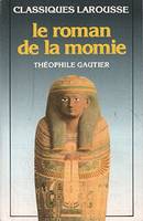 Le Roman de la momie