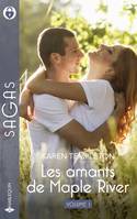 Tomes 1 & 2, Les amants de Maple River - volume 1, Pour te protéger - Pour te conquérir