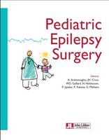 Pediatric epilepsy surgery