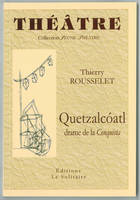 Quetzalcóatl