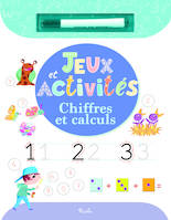 Chiffres et calculs - Jeux et activités