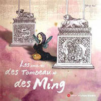 LES OMBRES DES TOMBEAUX DES MING