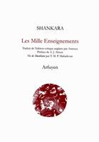 Les Mille Enseignements, 