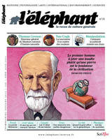 L'éléphant : La revue 11