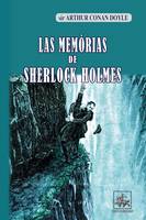 Las Memòrias de Sherlock Holmes, libre en occitan