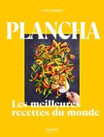 Hors collection Mango Art de vivre Plancha, les meilleures recettes du monde