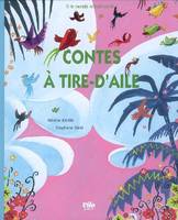 CONTES A TIRE D AILE