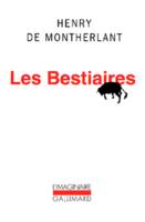 Les Bestiaires