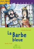 La barbe bleue