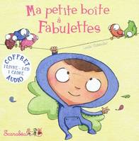 Ma petite boîte à fabulettes, Ritournelles et fabulettes