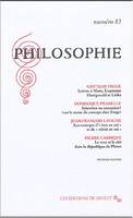 Philosophie 83