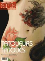 Tatoueurs, tatoués