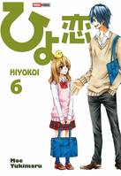 6, HIYOKOI T06