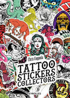 Tattoo stickers collectors