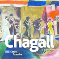 Chagall, Monographie